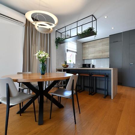 Villa Abyss Zadar Ngoại thất bức ảnh
