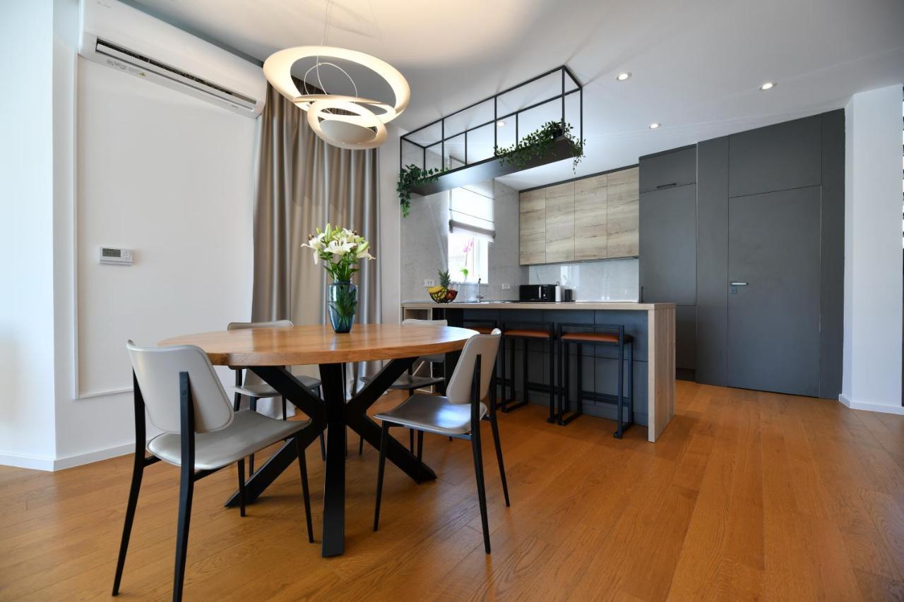 Villa Abyss Zadar Ngoại thất bức ảnh