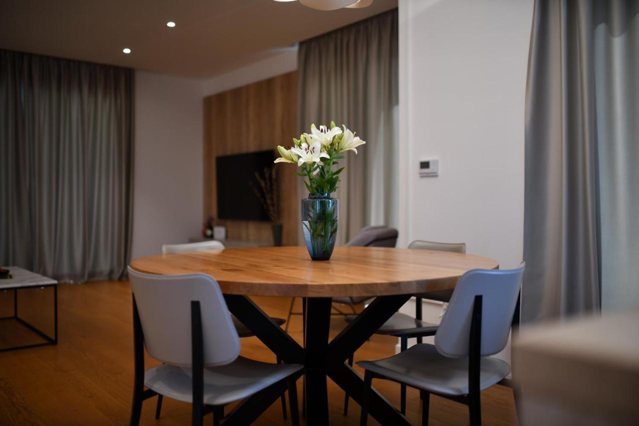 Villa Abyss Zadar Ngoại thất bức ảnh