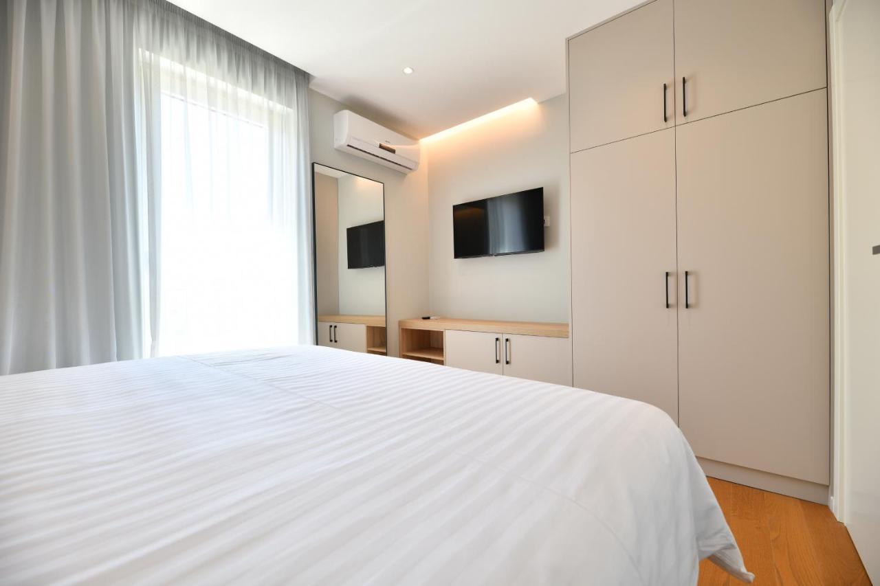 Villa Abyss Zadar Ngoại thất bức ảnh