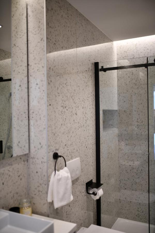 Villa Abyss Zadar Ngoại thất bức ảnh