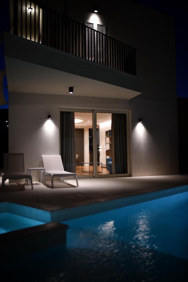 Villa Abyss Zadar Ngoại thất bức ảnh