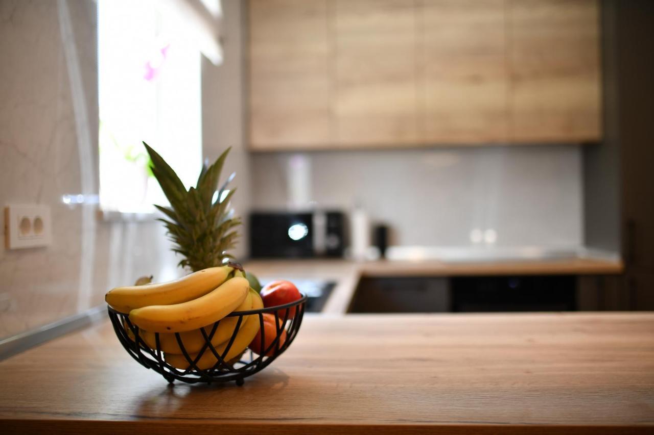 Villa Abyss Zadar Ngoại thất bức ảnh
