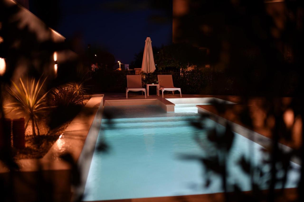 Villa Abyss Zadar Ngoại thất bức ảnh