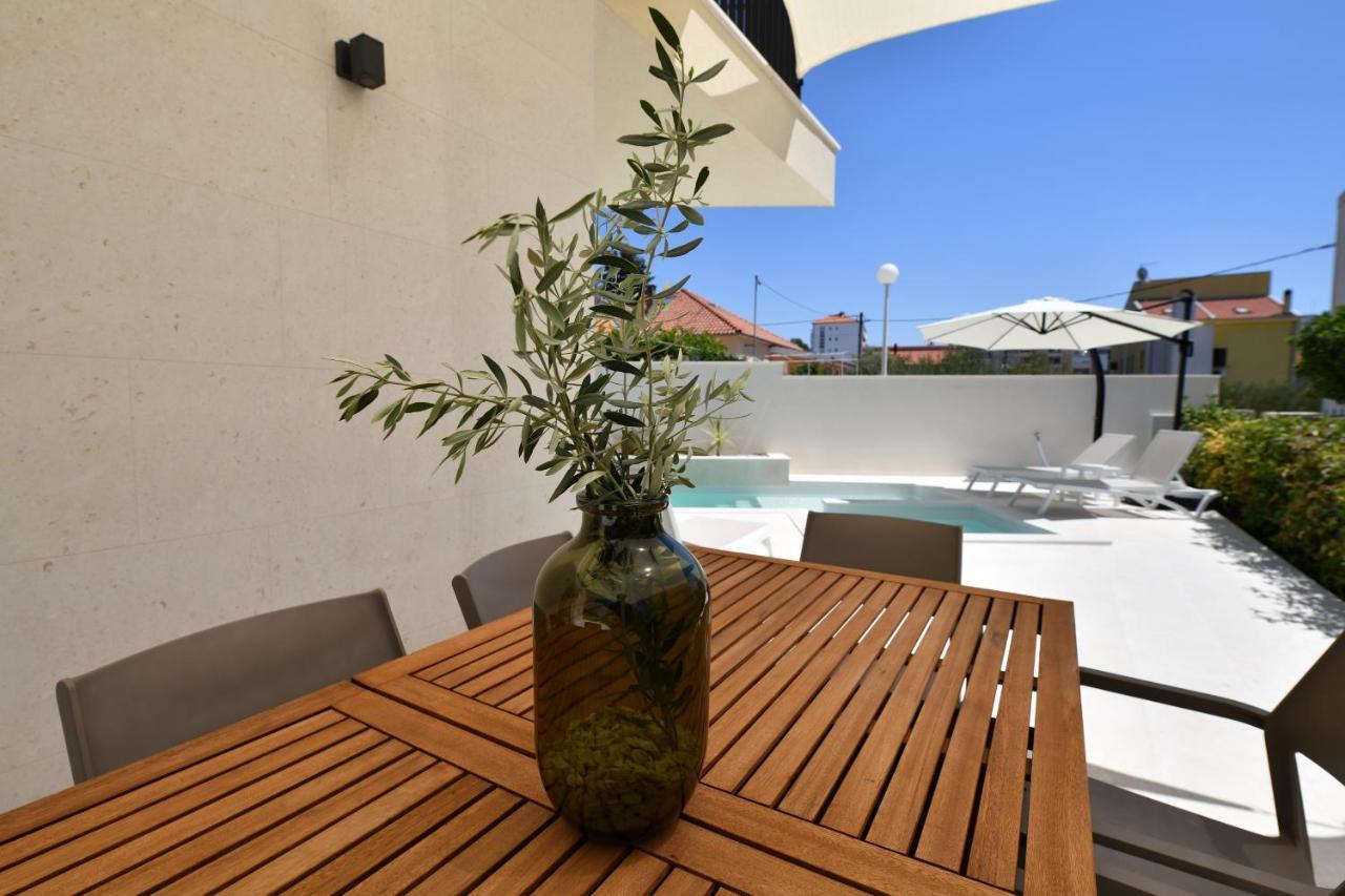 Villa Abyss Zadar Ngoại thất bức ảnh