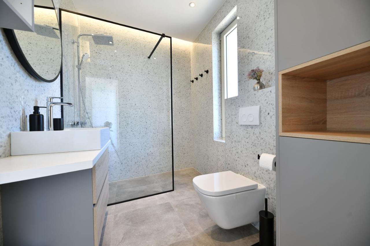 Villa Abyss Zadar Ngoại thất bức ảnh