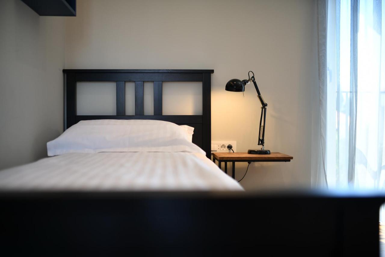 Villa Abyss Zadar Ngoại thất bức ảnh