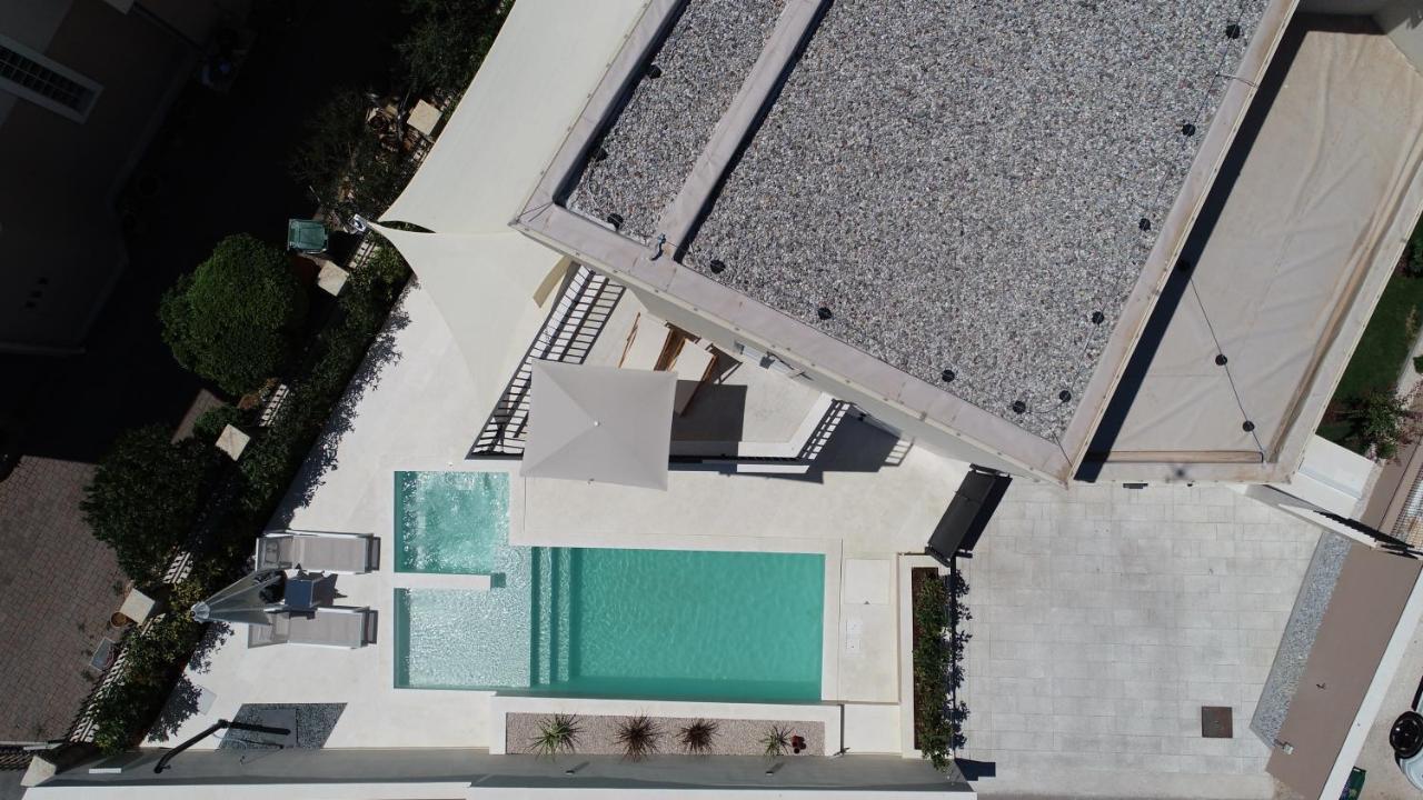 Villa Abyss Zadar Ngoại thất bức ảnh