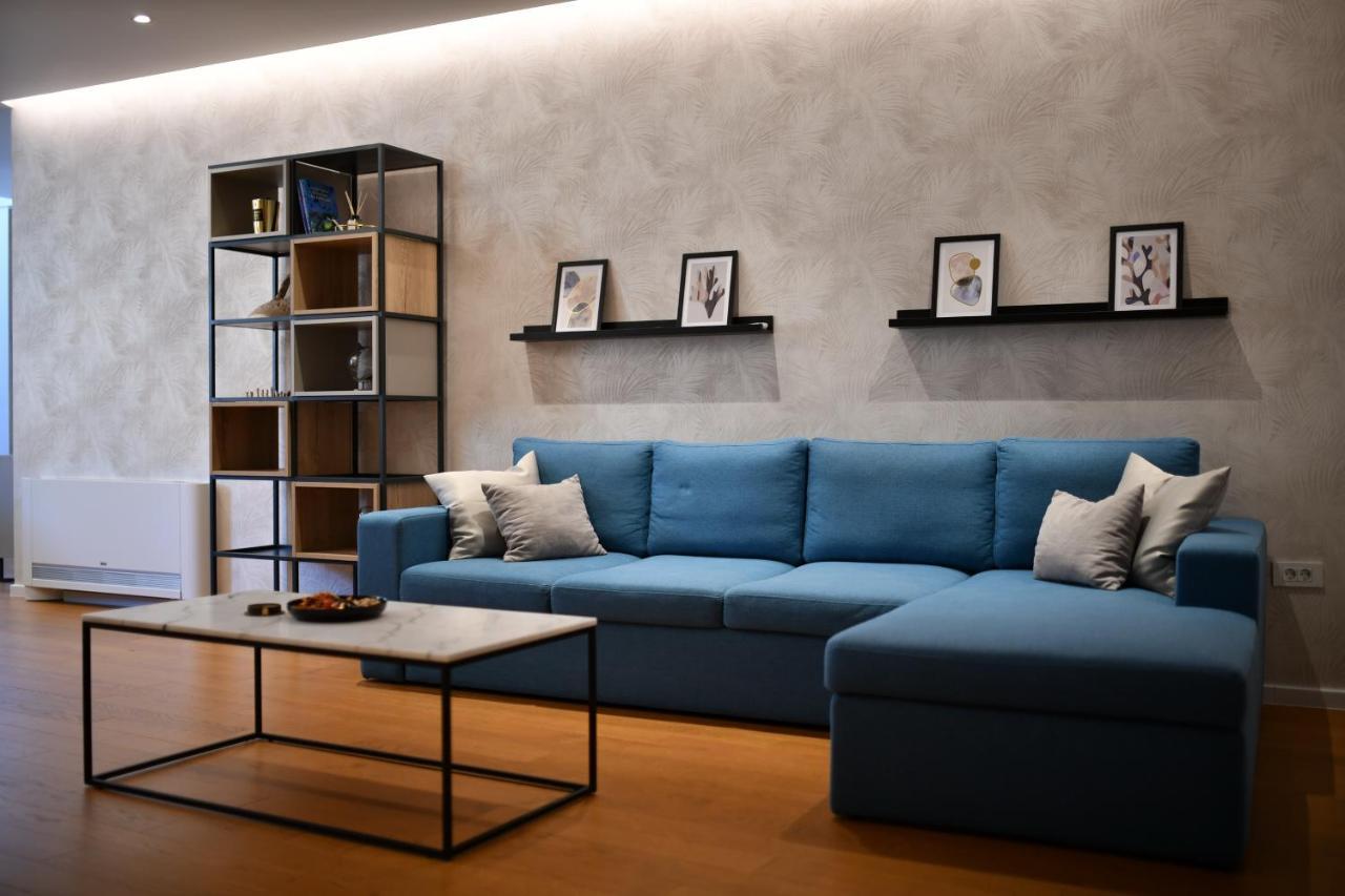 Villa Abyss Zadar Ngoại thất bức ảnh